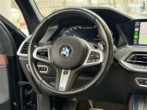 BMW X5 2019 - фото 12