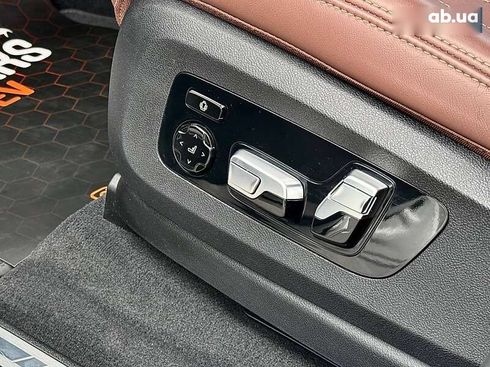 BMW X7 2022 - фото 28