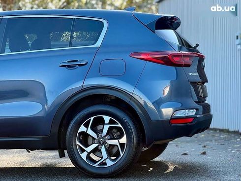 Kia Sportage 2019 - фото 10