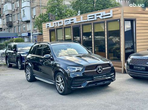 Mercedes-Benz GLE-Class 2019 - фото 10