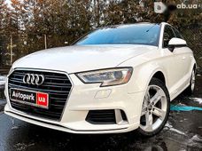 Продажа б/у Audi A3 2017 года - купить на Автобазаре
