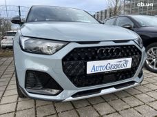 Купить Audi Q2 дизель бу в Киеве - купить на Автобазаре