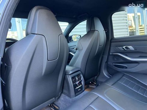 BMW 3 серия 2021 - фото 26