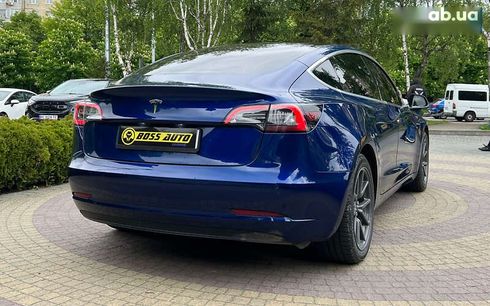 Tesla Model 3 2020 - фото 7