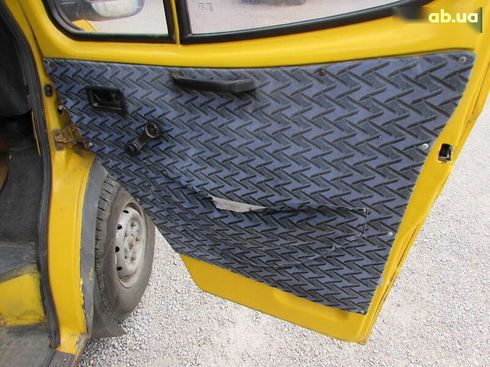 Ford Transit 1991 - фото 10