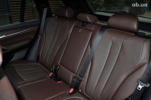 BMW X5 2013 - фото 29