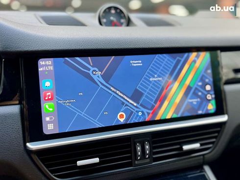 Porsche Cayenne 2018 - фото 27