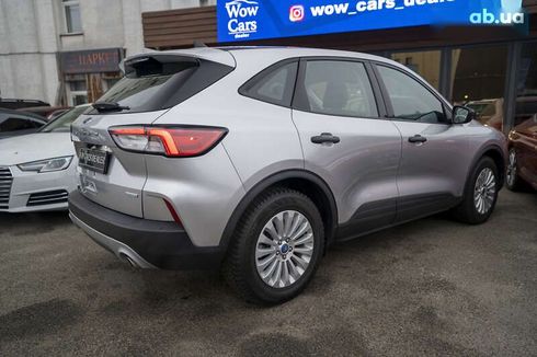 Ford Escape 2020 - фото 13