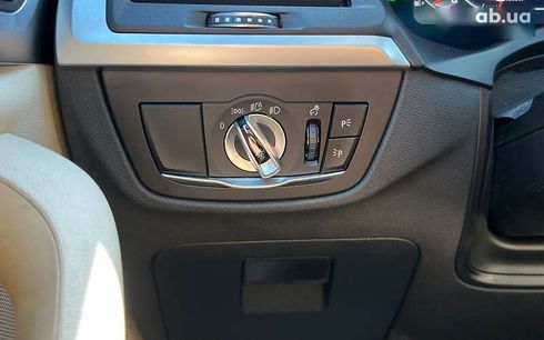 BMW X3 2022 - фото 25