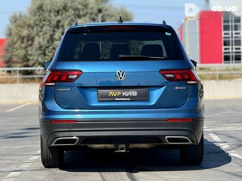 Volkswagen Tiguan 2019 - фото 9