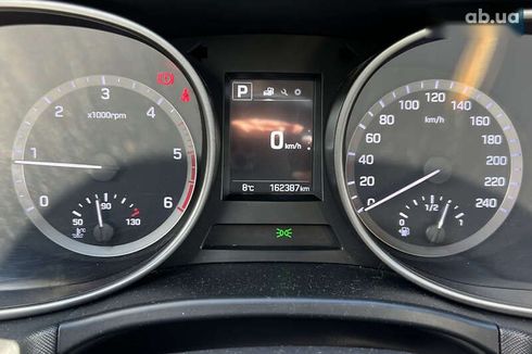 Hyundai Santa Fe 2017 - фото 13