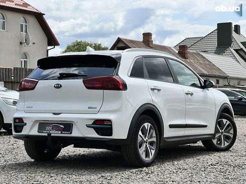 Kia Niro 2022 - фото 8