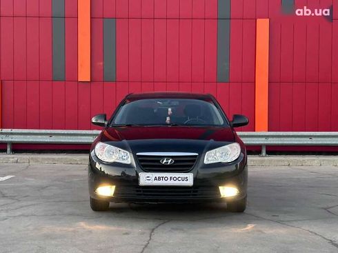 Hyundai Elantra 2008 - фото 3