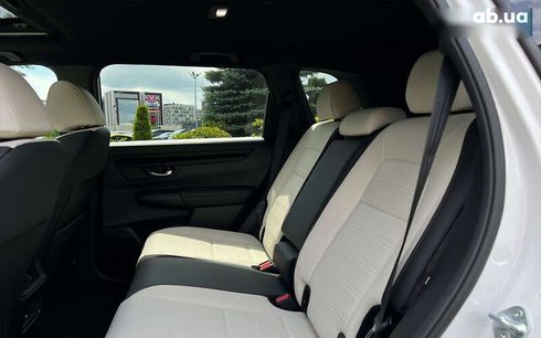 Honda CR-V 2023 - фото 11