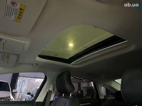 Ford Mondeo 2016 - фото 16