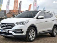 Продажа б/у Hyundai Santa Fe в Бердичеве - купить на Автобазаре