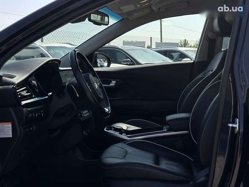 Kia Niro 2020 - фото 16