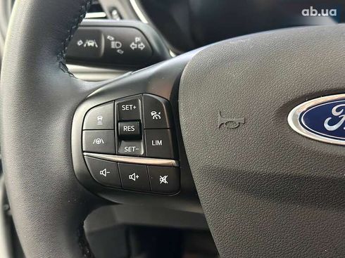 Ford Focus 2023 - фото 29