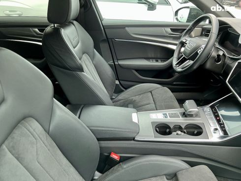 Audi A6 2021 - фото 13