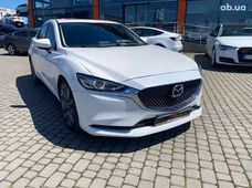 Продажа Mazda б/у в Львовской области - купить на Автобазаре