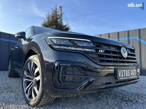 Volkswagen Touareg 2020 - фото 2