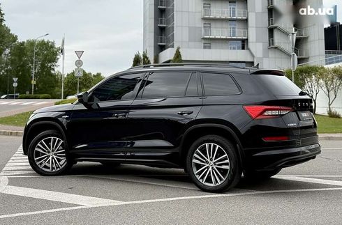 Skoda Kodiaq 2021 - фото 7
