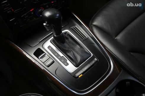Audi Q5 2012 - фото 22