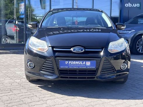 Ford Focus 2014 - фото 6