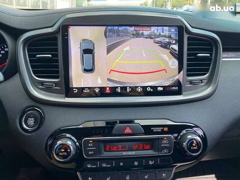Kia Sorento 2019 - фото 14