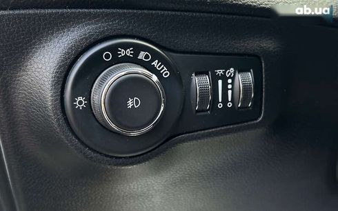 Jeep Compass 2019 - фото 19