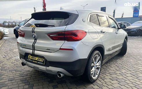 BMW X2 2018 - фото 7