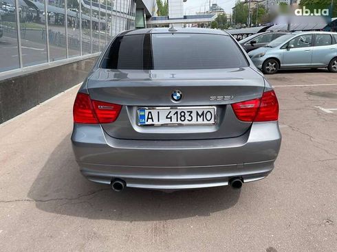 BMW 3 серия 2011 - фото 6