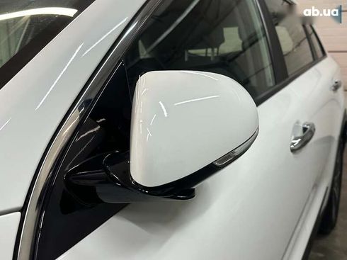 Kia Niro 2022 - фото 24