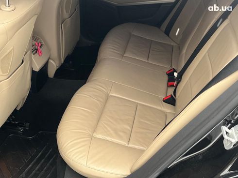 Mercedes-Benz E-Класс 2009 черный - фото 24