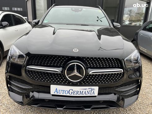 Mercedes-Benz GLE-Класс 2022 - фото 15