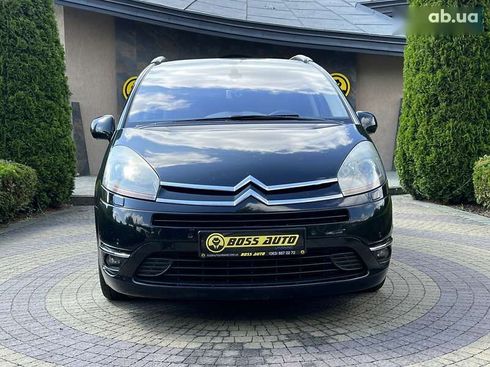 Citroёn C4 Picasso 2009 - фото 2