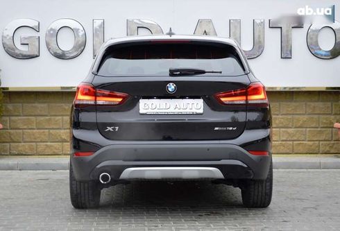 BMW X1 2020 - фото 16