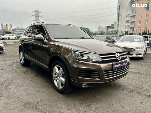 Volkswagen Touareg 2013 - фото 9