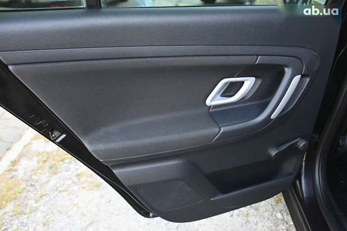 Skoda Fabia 2009 - фото 27