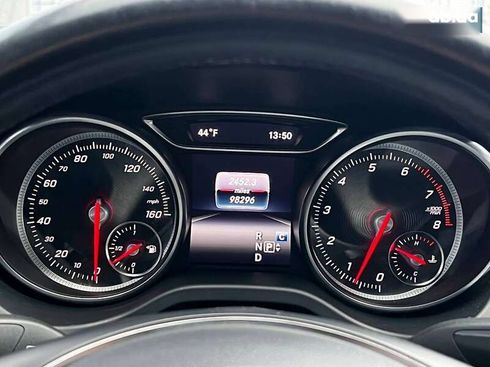 Mercedes-Benz CLA-Класс 2018 - фото 18