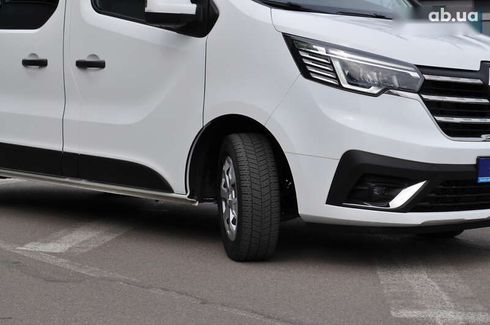 Renault Trafic 2021 - фото 5