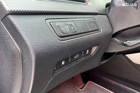 Hyundai Sonata 2017 - фото 22