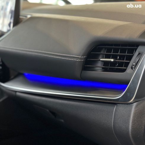 Nissan Qashqai 2025 белый - фото 15