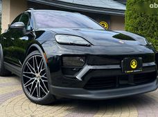 Купить Porsche бу в Украине - купить на Автобазаре