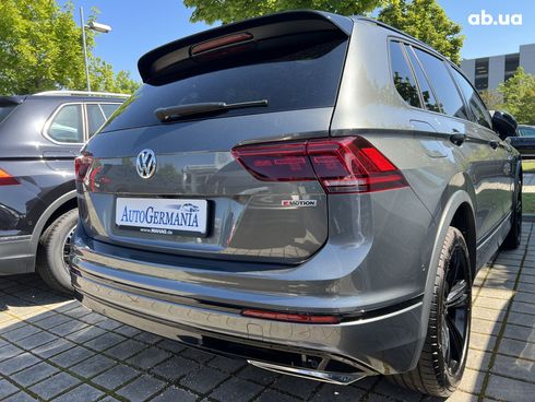 Volkswagen Tiguan 2020 - фото 24