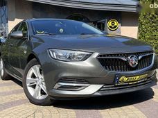 Продажа Buick б/у в Львовской области - купить на Автобазаре