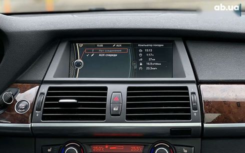 BMW X5 2010 - фото 16