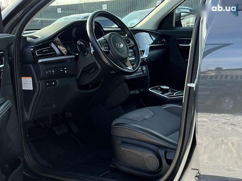Kia Niro 2021 - фото 26