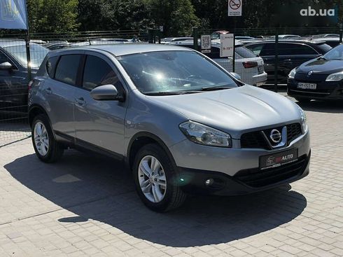 Nissan Qashqai 2011 - фото 10