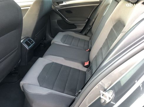 Volkswagen Golf 2018 - фото 9